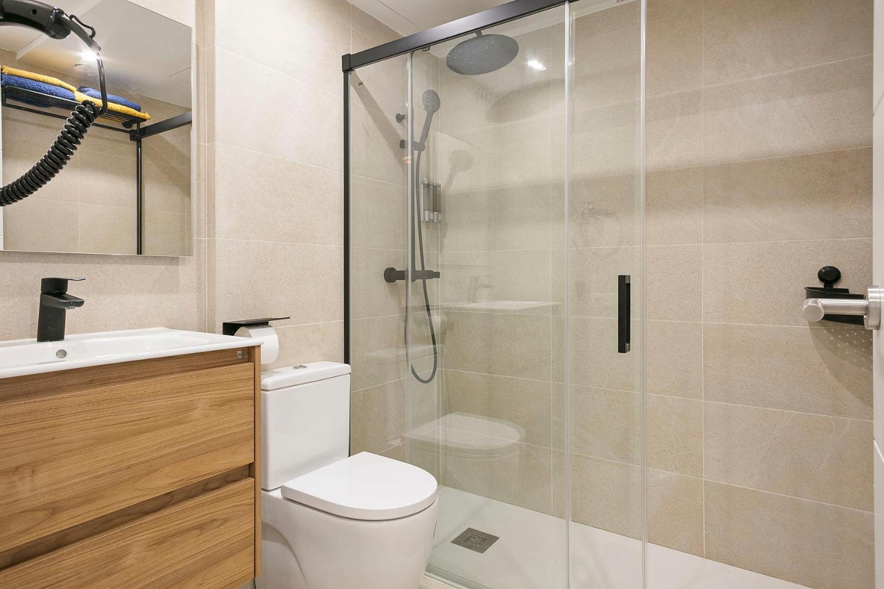 Your Home- Apartment Camp Nou 1 Л'Успіталет-да-Любрагат Екстер'єр фото